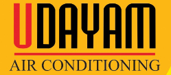 Udayam AC logo